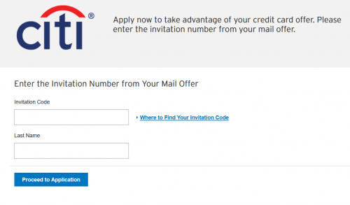 Fill Out your Citi.com/Lovedoublecash Mail Offer