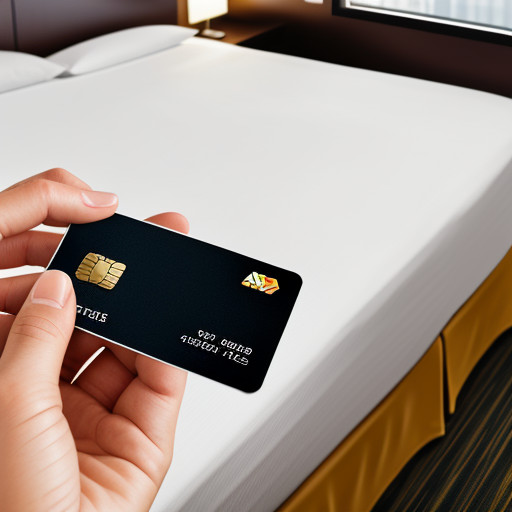 Guide to the Best Hotel Rewards Credit Card offers