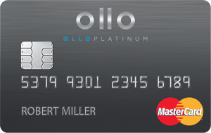 Getmyollocard Invitation to Apply for Ollo Platinum Mastercard