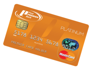 www.platinumoffer.com First Premier Bank confirmation number