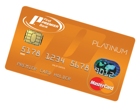 PlatinumOffer.com First Premier Bank Invitation and Confirmation Number - Card Rewards Network