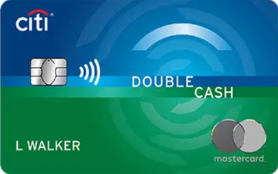 Citi.com/LoveDoubleCash Invitation to Apply Mail Preapproved Offer Code