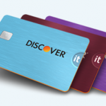 Discover.com Pickit No Annual Fee 5 percent cash back low interest rates