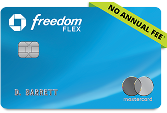 chase freedome flex chase freedome flex