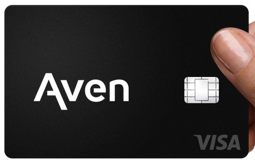 discoveraven.com invitation code apply for Aven Visa credit card offer HELOC