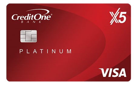 accept creditonebank com credit limit and credit line increase